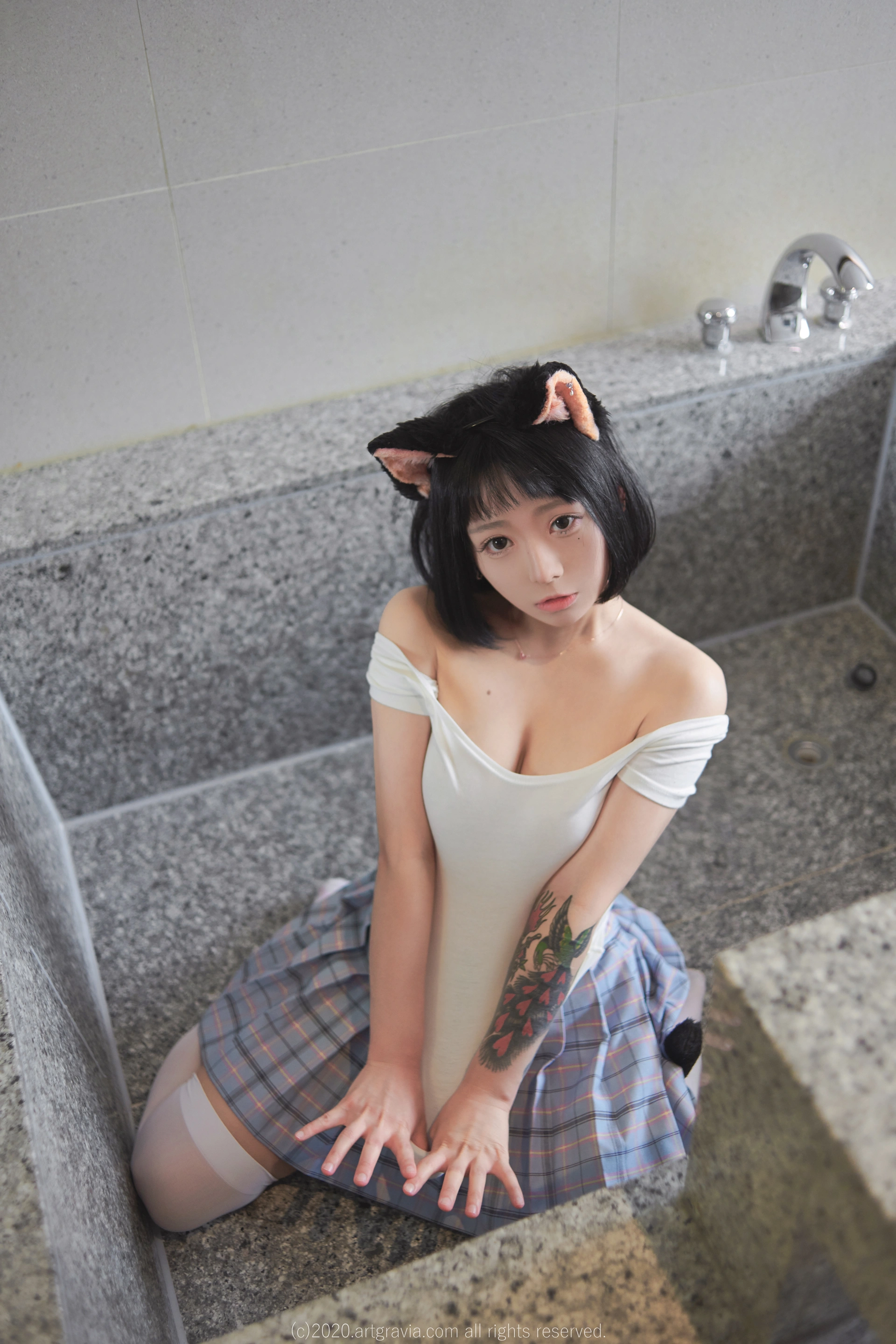 [ARTGRAVIA]VOL.166 - MARUEMONG 2